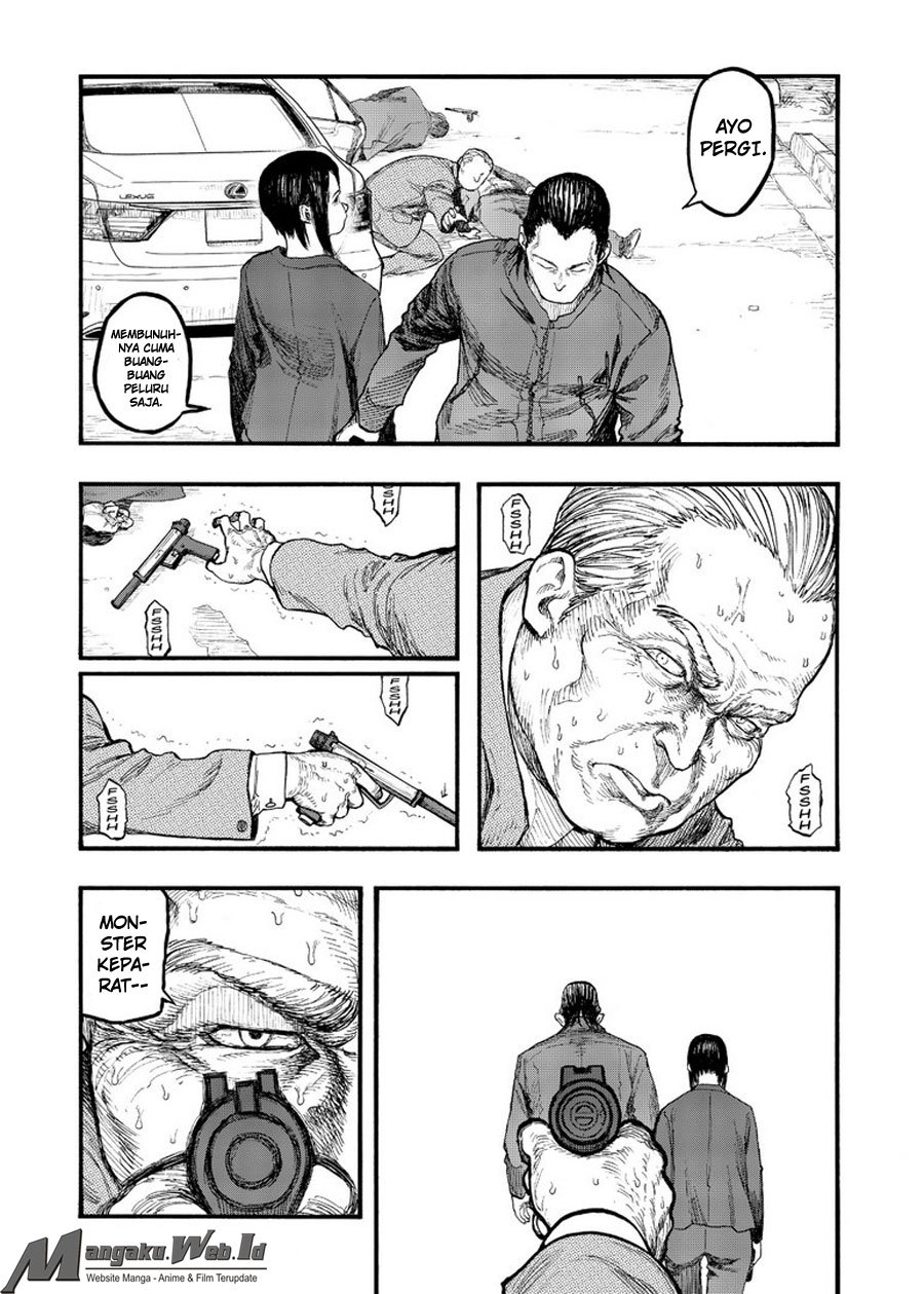 Ajin Chapter 54 Bahasa Indonesia